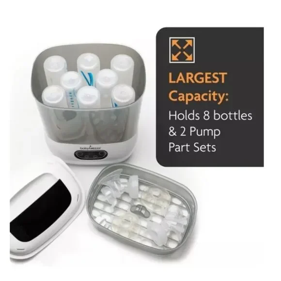Baby Breezer Sterilizer/Dryer